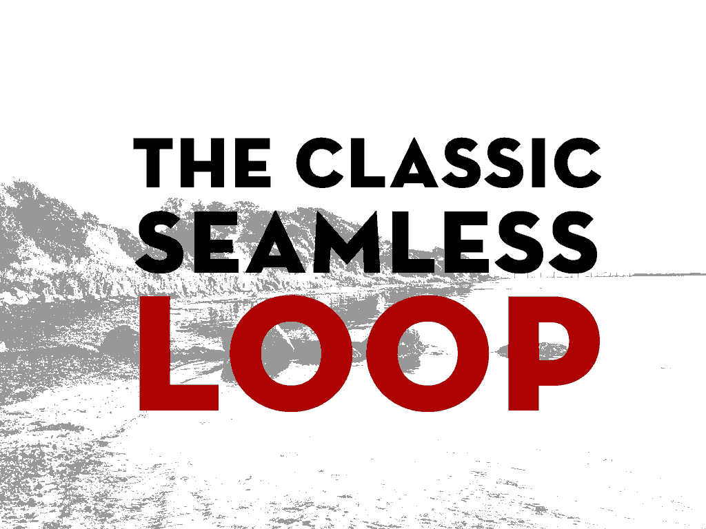 classic seamless loop