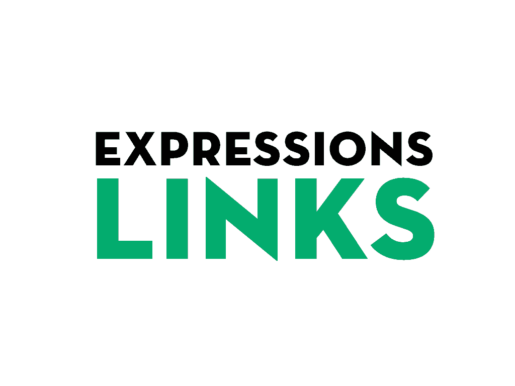 expressions links