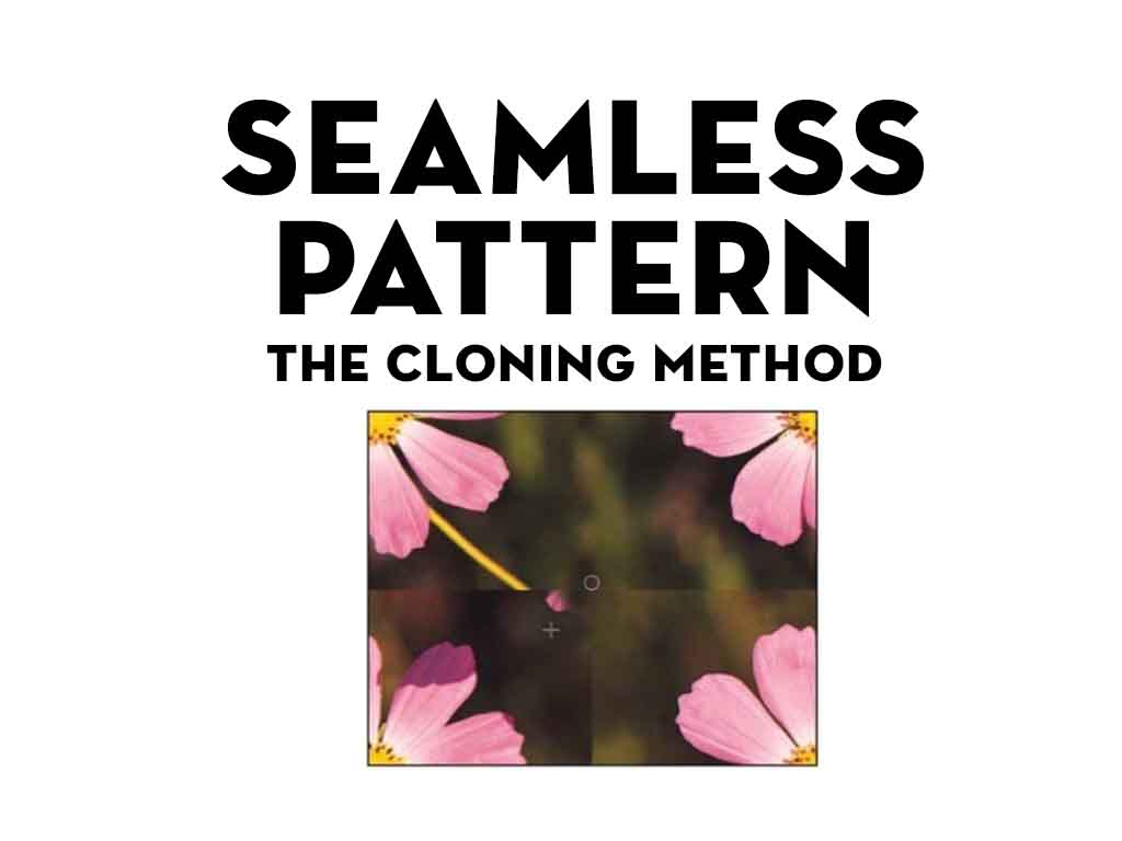 seamless pattern