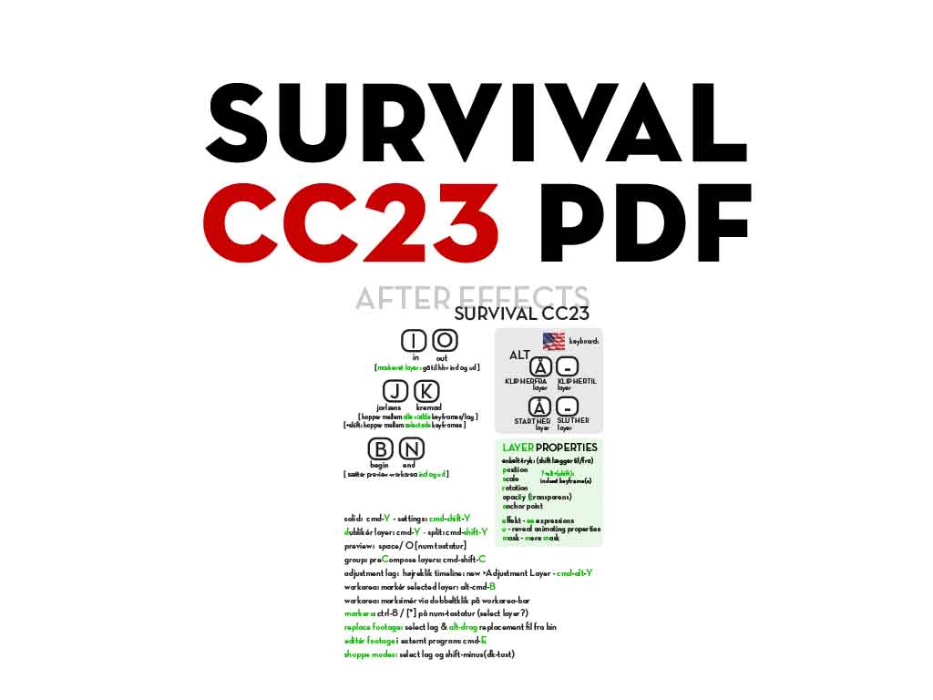 Survival ’23
