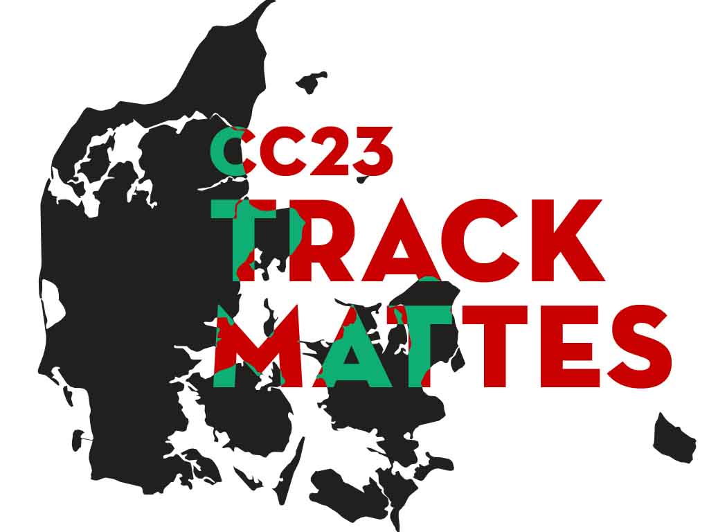 track mattes KORT